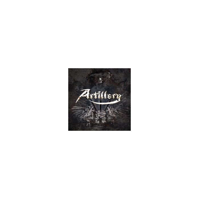 ARTILLERY - LEGIONS
