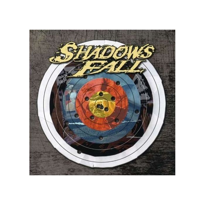 SHADOWS FALL - SEEKING THE WAY: THE GREATEST HITS