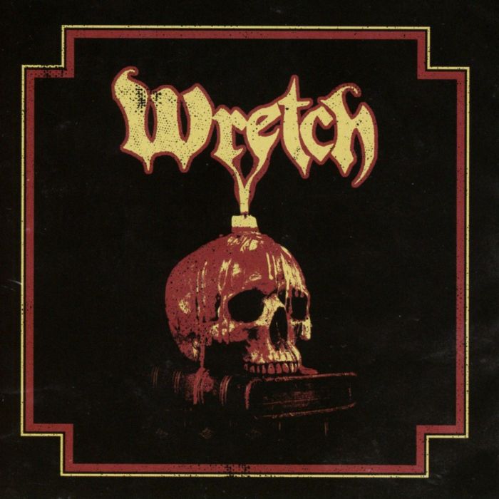 WRETCH - WRETCH