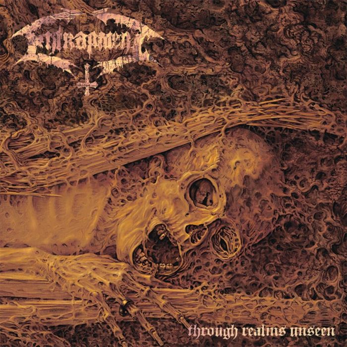 ENTRAPMENT - THROUGH REALMS UNSEEN
