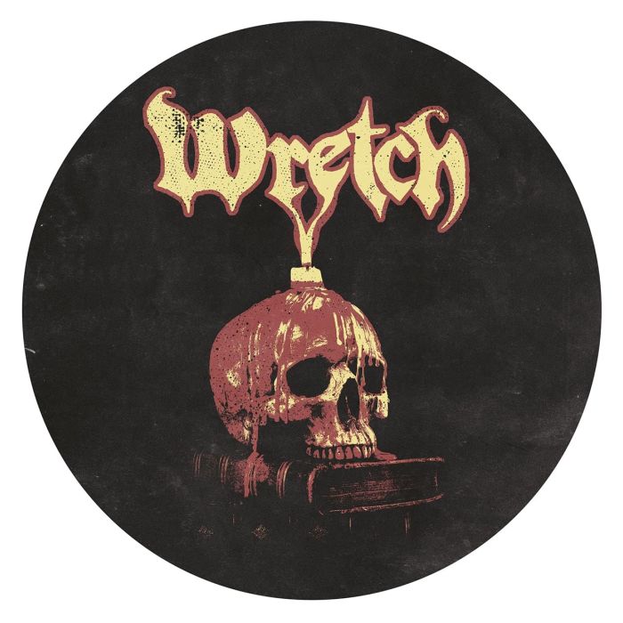 WRETCH - WRETCH