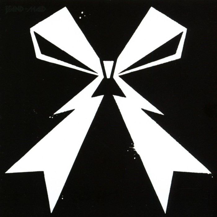 BAND-MAID - WORLD DOMINATION