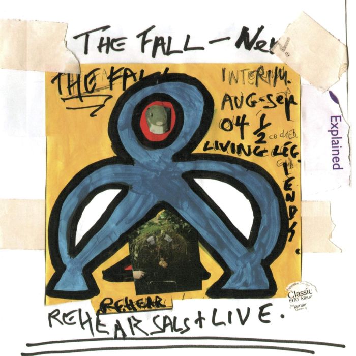 FALL - INTERIM