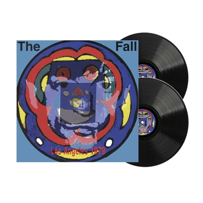 FALL - LIVE FROM THE VAULTS - LOS ANGELES 1979