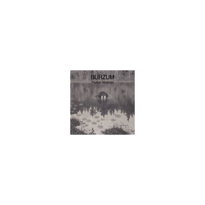 BURZUM - DRAUGEN - RARITIES