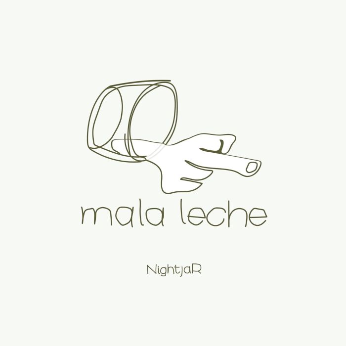 NIGHTJAR - MALA LECHE