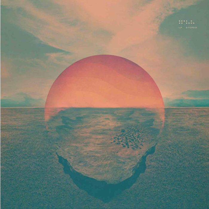 TYCHO - DIVE