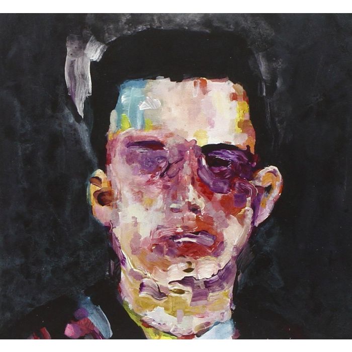 MATTHEW DEAR - BEAMS