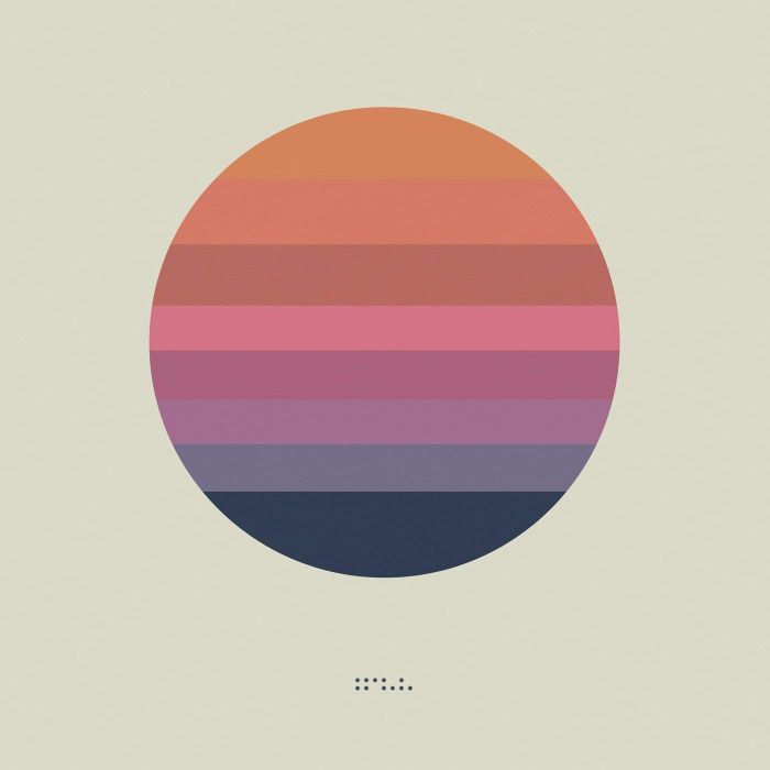 TYCHO - AWAKE