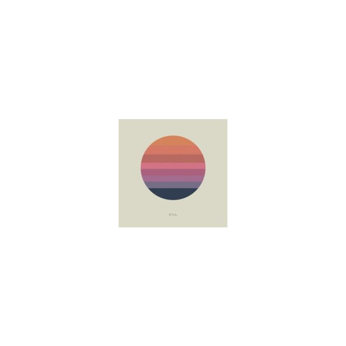 TYCHO - AWAKE (CLEAR VINYL)