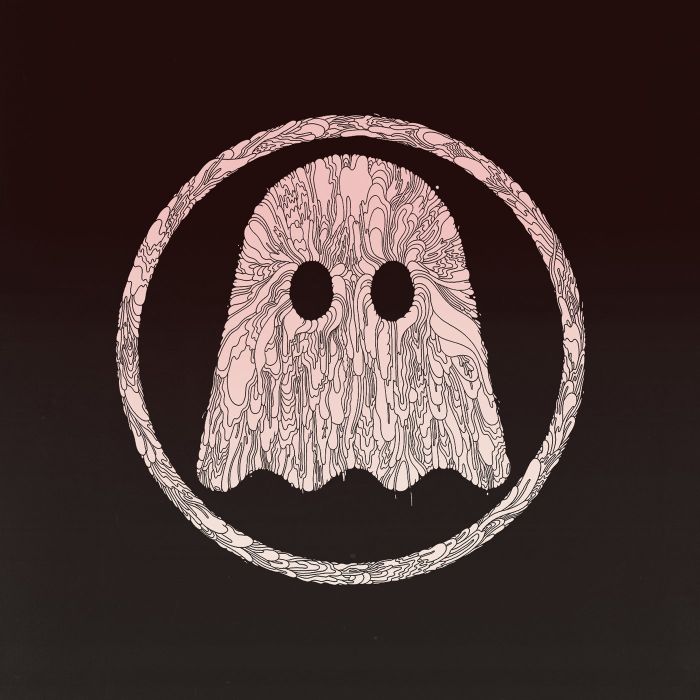VARIOUS ARTISTS - GHOSTLY SWIM 2