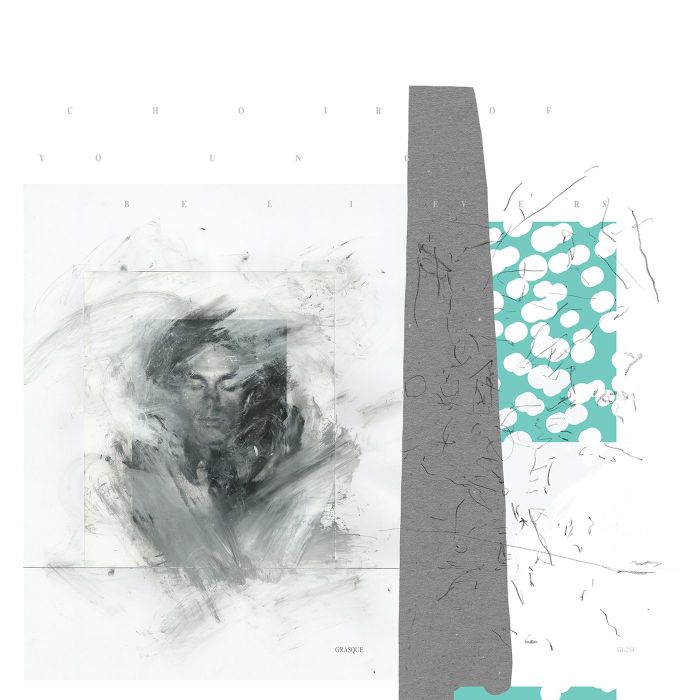 CHOIR OF YOUNG BELIEVERS - GRASQUE