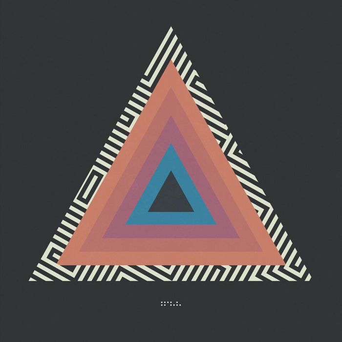 TYCHO - AWAKE REMIXES (DEEP BLUE VINYL/LTD EDITION)
