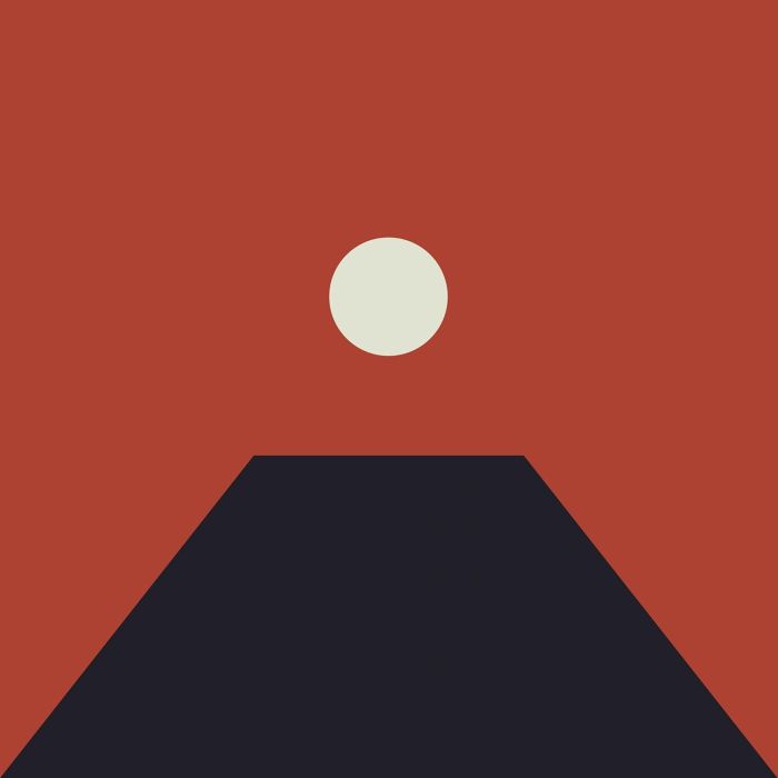 TYCHO - EPOCH (10 YEAR ANNIVERSARY EDITION/BLUE & BLACK MARBLE VINYL)