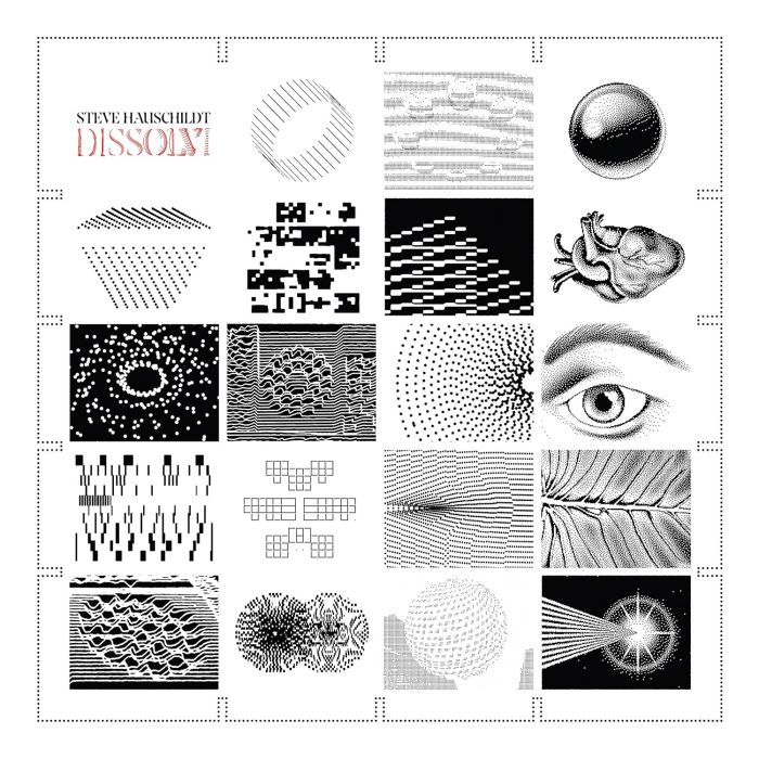 STEVE HAUSCHILDT - DISSOLVI