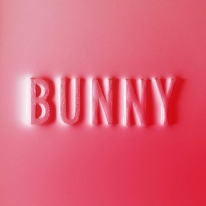 MATTHEW DEAR - BUNNY