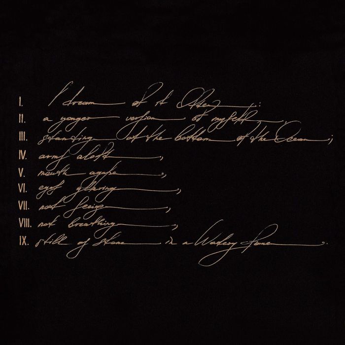 TELEFON TEL AVIV - DREAMS ARE NOT ENOUGH
