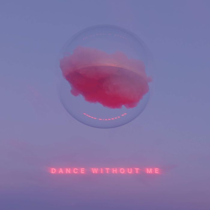 DRAMA - DANCE WITHOUT ME