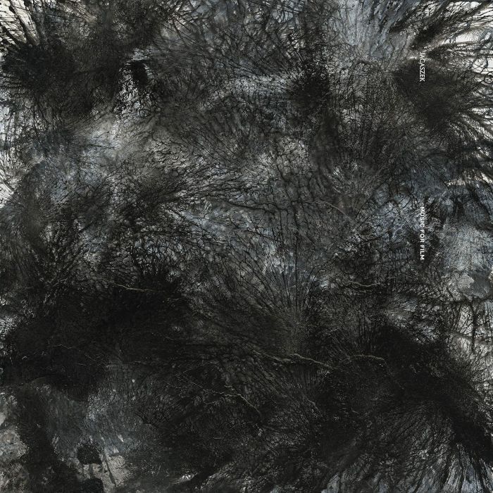 JACASZEK - MUSIC FOR FILM (PALE BLUE VOID VINYL)
