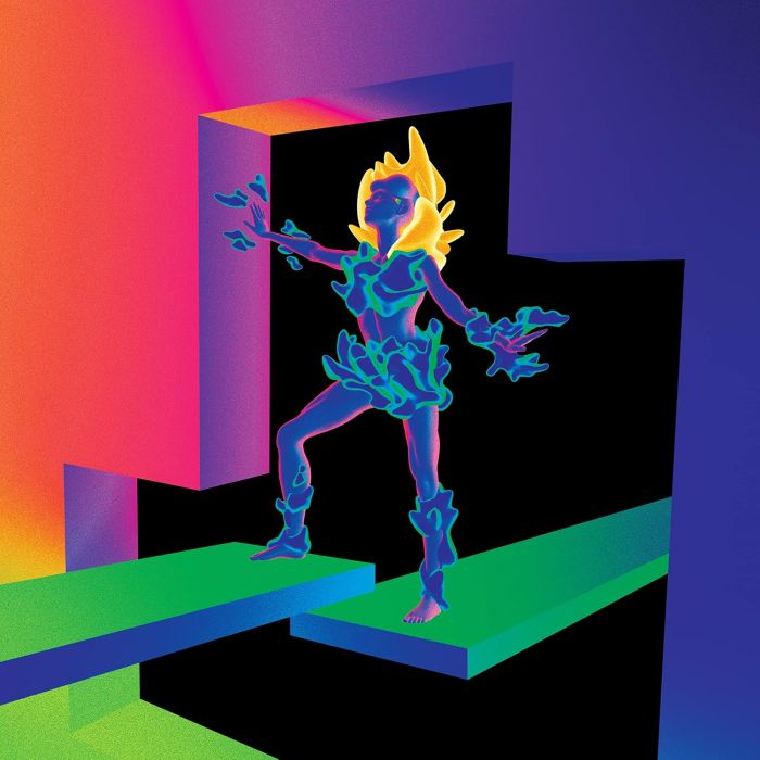 KAITLYN AURELIA SMITH - LET'S TURN IT INTO SOUND