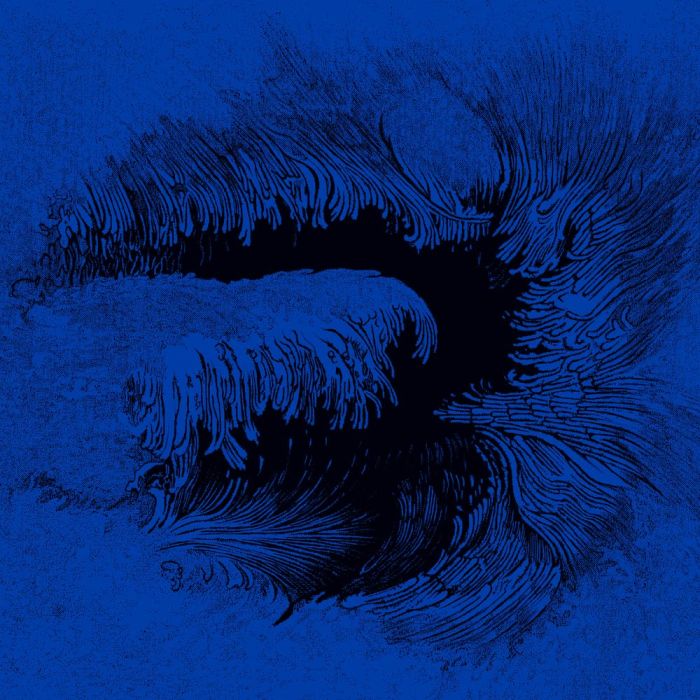 EMERALDS - SOLAR BRIDGE (YELLOW WAVE VINYL)