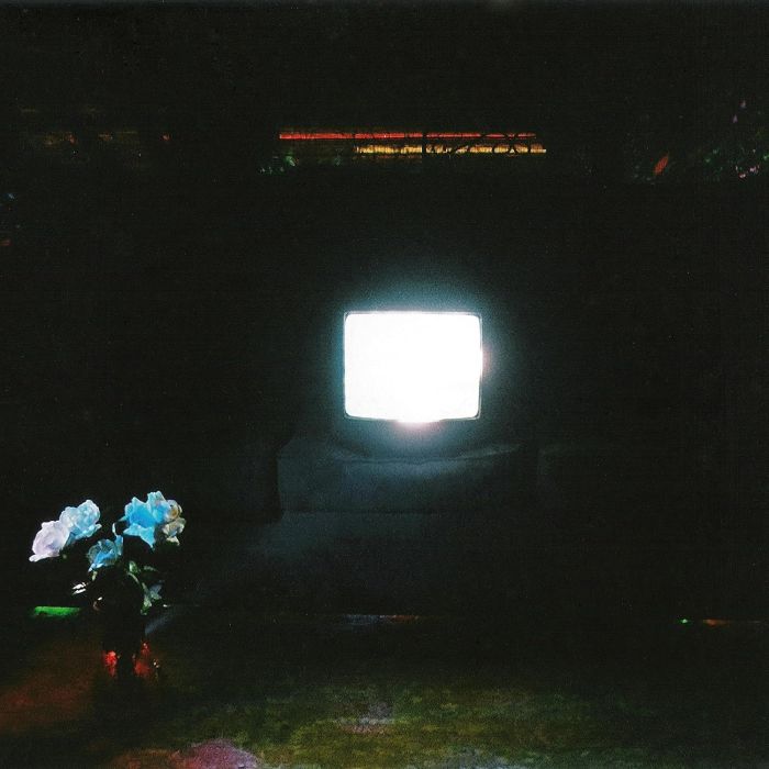 EMERALDS - DOES IT LOOK LIKE I'M HERE?