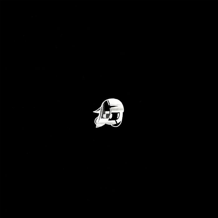 GALCHER LUSTWERK - 100% GALCHER (MILKY GRAY VINYL)