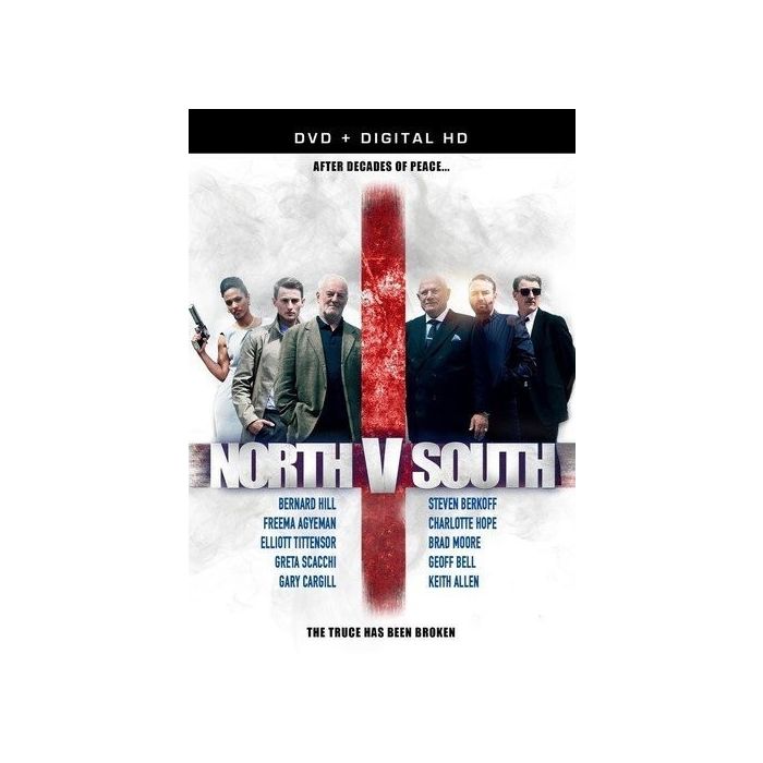 NORTH V SOUTH