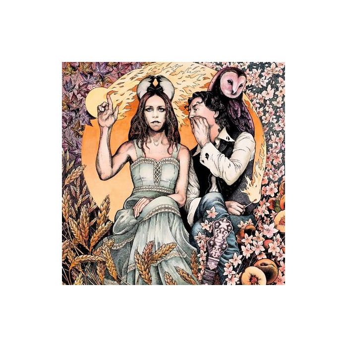 Gillian Welch - The Harrow & The Harvest