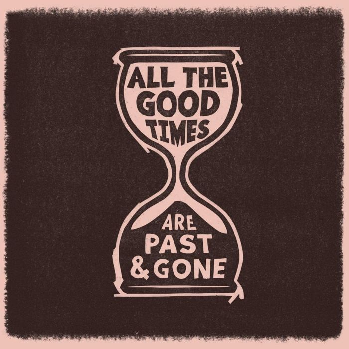 Gillian Welch & David Rawlings - All The Good Times