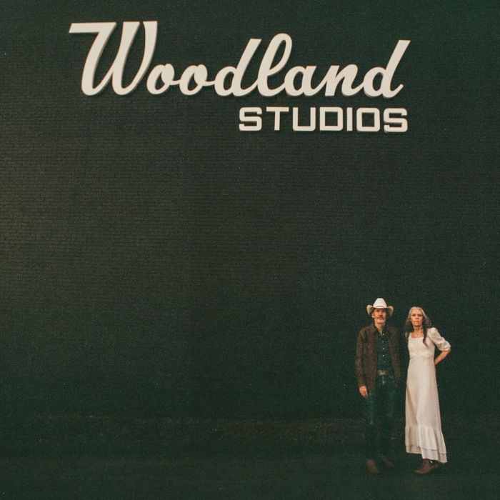 WELCH,GILLIAN & DAVID RAWLINGS - WOODLAND