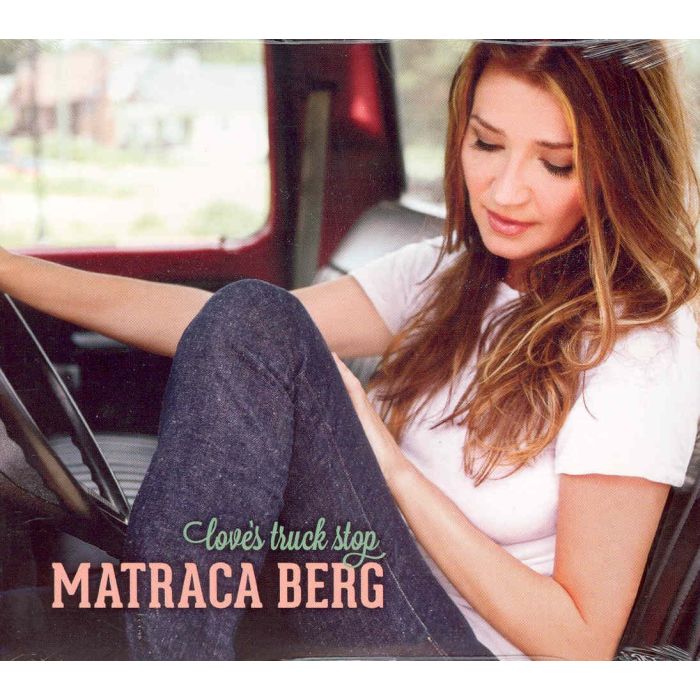 MATRACA BERG - LOVE'S TRUCK STOP