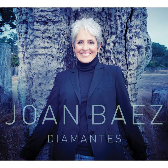 BAEZ JOAN - DIAMANTES