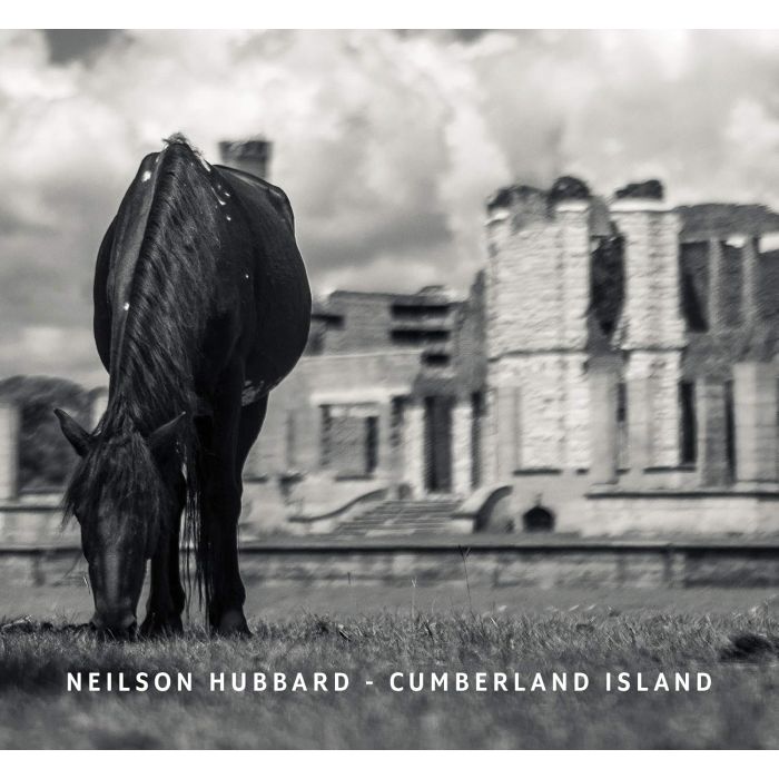 NEILSON HUBBARD - CUMBERLAND ISLAND