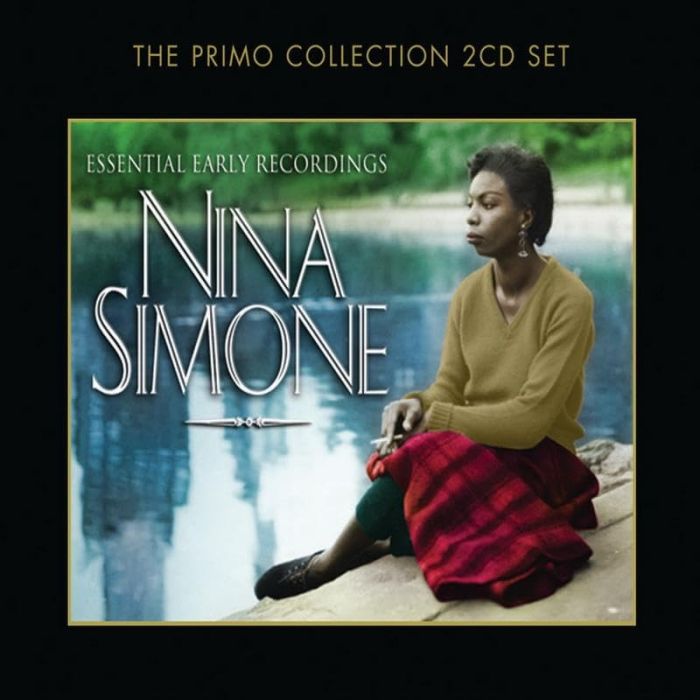 NINA SIMONE - ESSENTIAL EARLY RECORDINGS