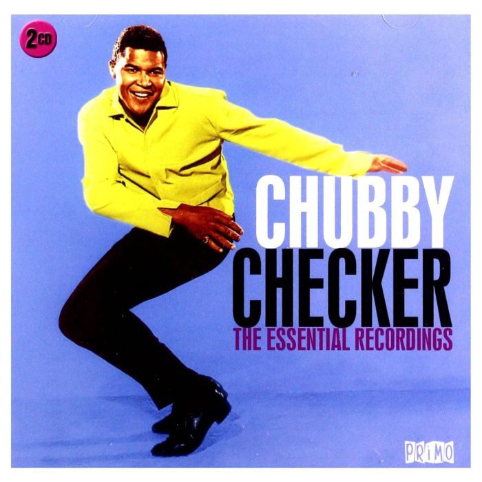 CHUBBY CHECKER - ESSENTIAL RECORDINGS