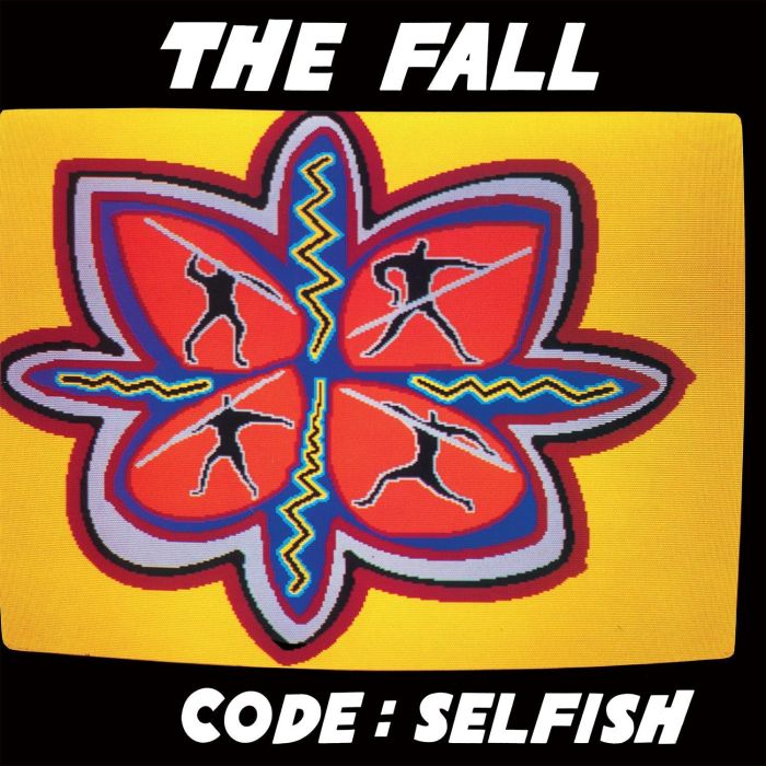 FALL - CODE: SELFISH
