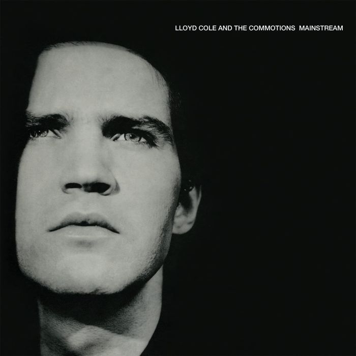 COLE,LLOYD & THE COMMOTIONS - MAINSTREAM
