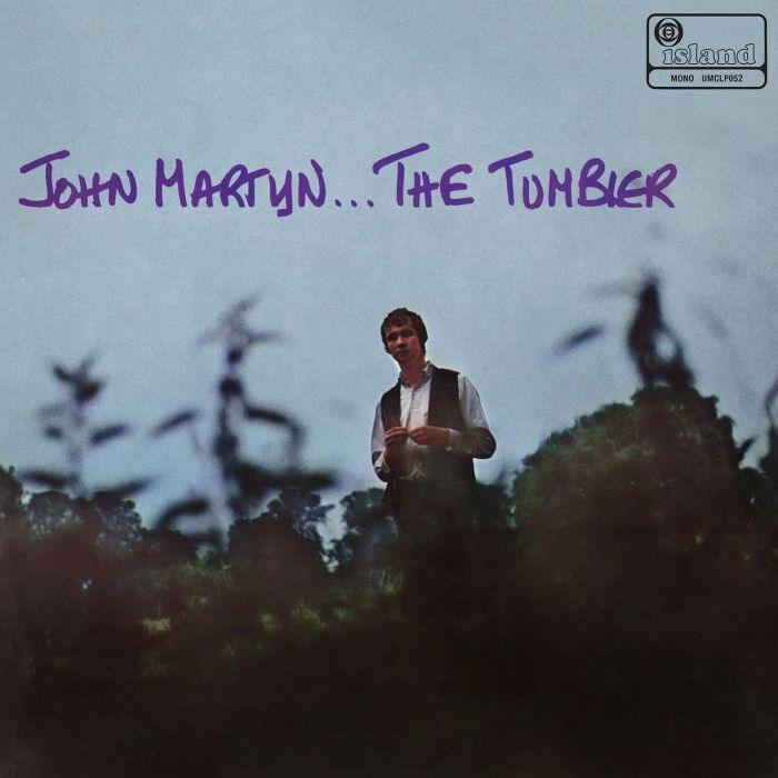 JOHN MARTYN - TUMBLER