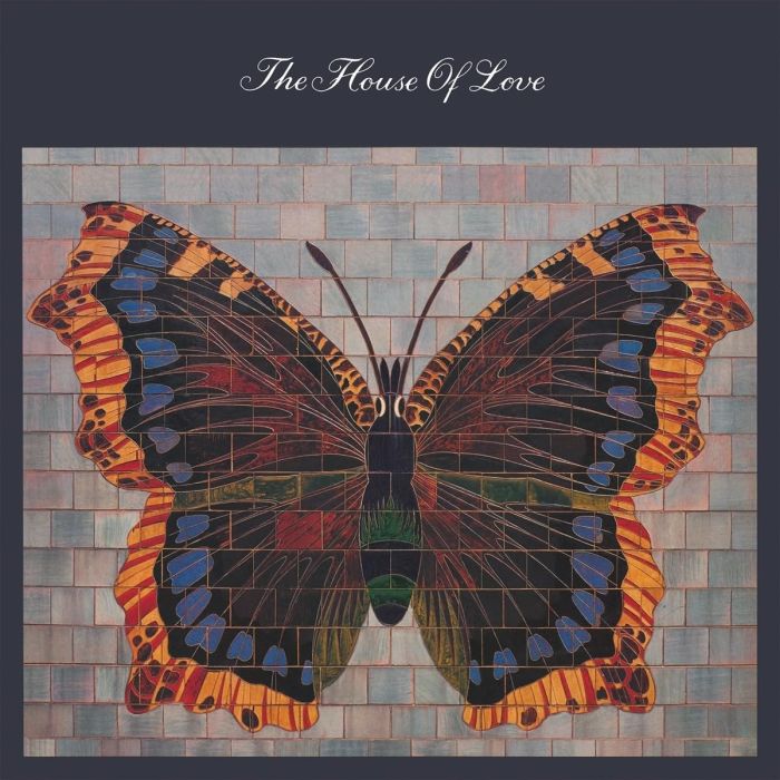 HOUSE OF LOVE - HOUSE OF LOVE (180G/REISSUE)