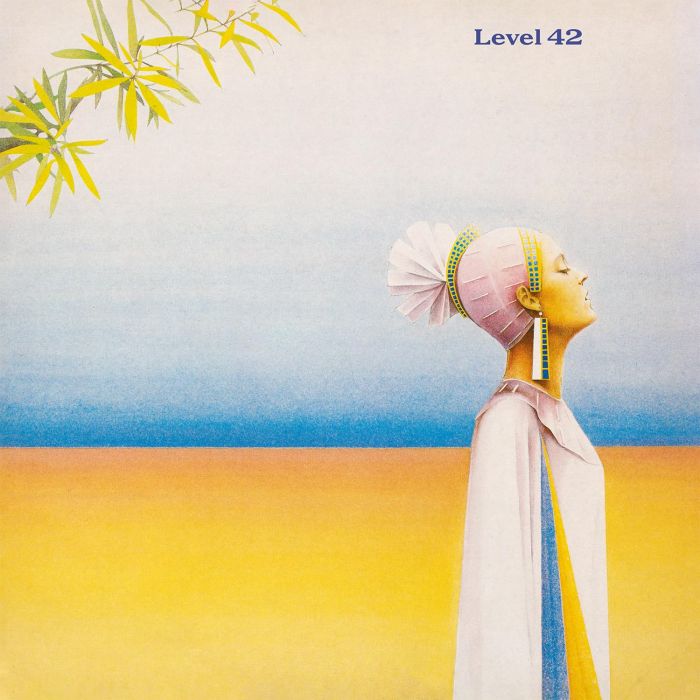 LEVEL 42 - LEVEL 42
