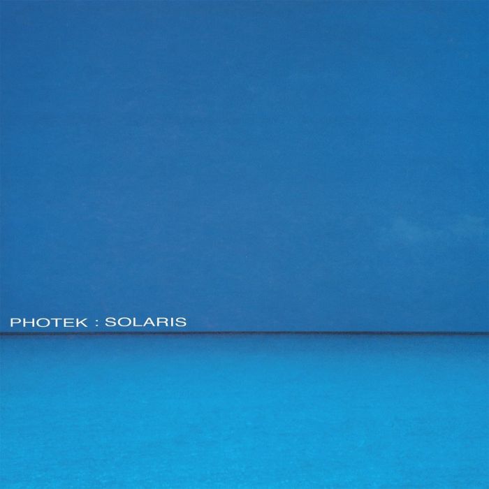 PHOTEK - SOLARIS
