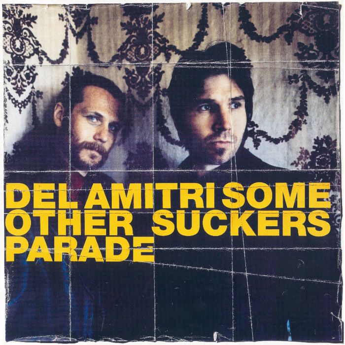DEL AMITRI - SOME OTHER SUCKER'S PARADE (180G)