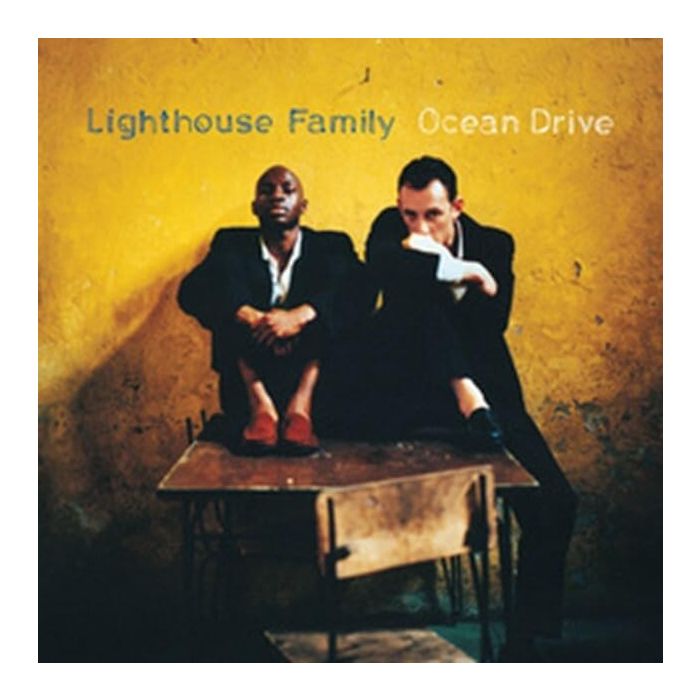 LIGHTHOUSE FAMILY - OCEAN DRIVE