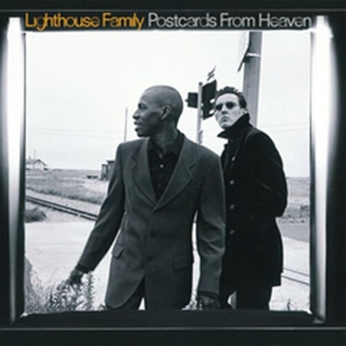 LIGHTHOUSE FAMILY - POSTCARDS FROM HOME