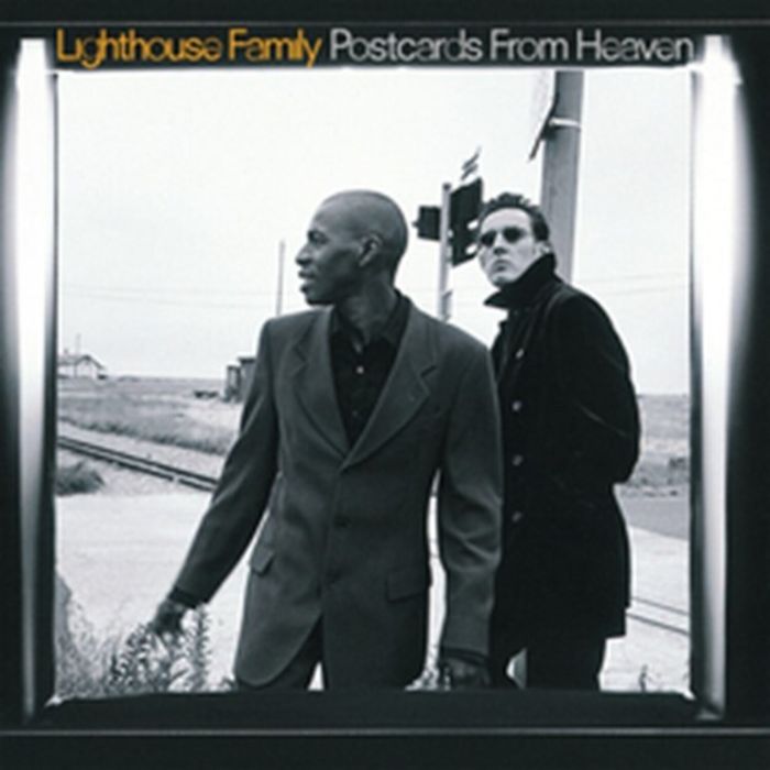 LIGHTHOUSE FAMILY - POSTCARDS FROM HOME