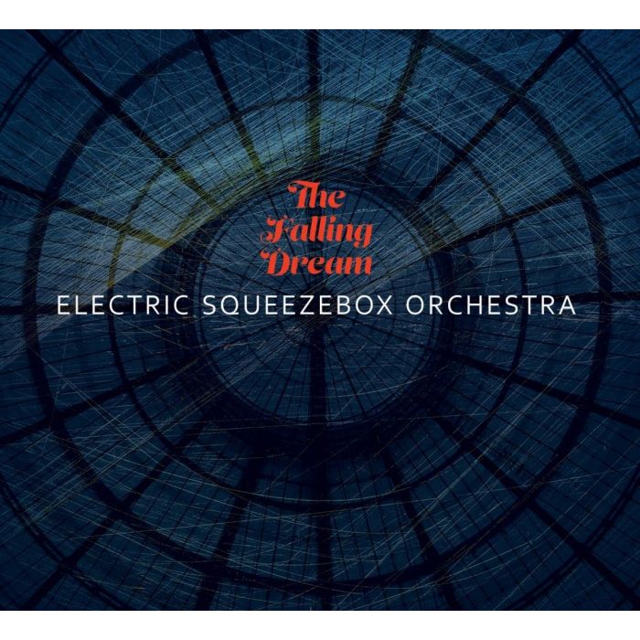 ELECTRIC SQUEEZEBOX ORCHESTRA - FALLING DREAM