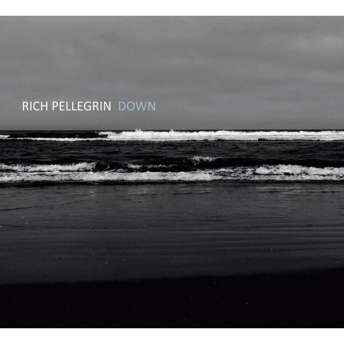 PELLEGRIN, RICH - DOWN