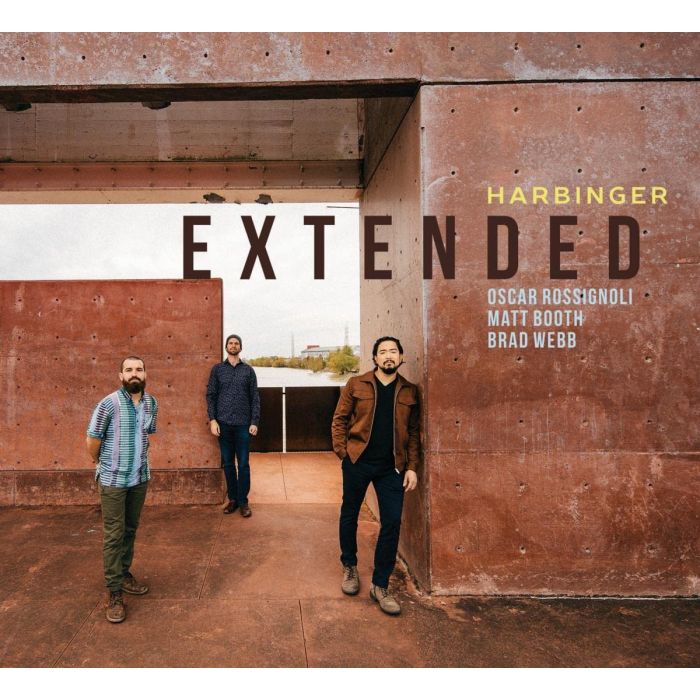 EXTENDED - HARBINGER