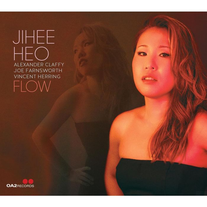 JIHEE HEO - FLOW